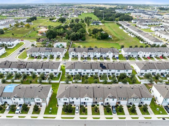 Image No.31-Maison de ville de 3 chambres à vendre à Davenport