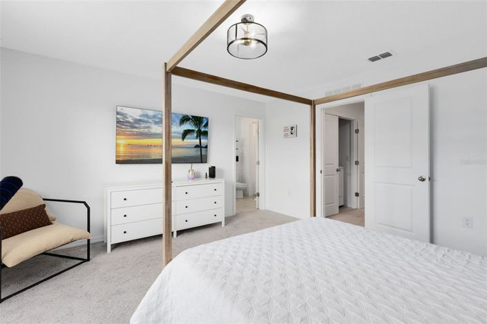 Image No.8-Maison de ville de 3 chambres à vendre à Davenport