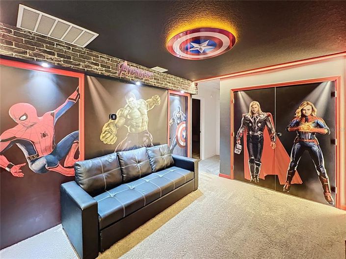 Image No.22-5 Bed Townhouse for sale