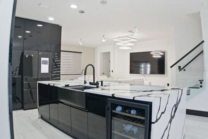 Image No.9-Propriété de 6 chambres à vendre à Kissimmee