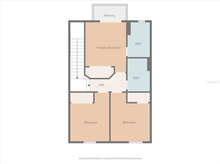 Image No.53-3 Bed Townhouse for sale