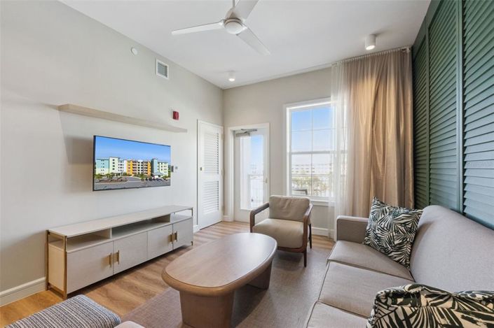 Image No.10-Propriété de 2 chambres à vendre à Kissimmee