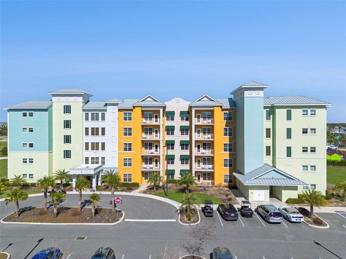 Image No.2-Propriété de 2 chambres à vendre à Kissimmee