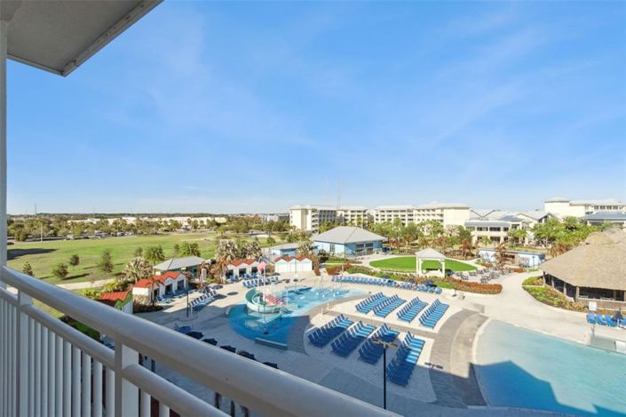 Image No.27-Propriété de 2 chambres à vendre à Kissimmee