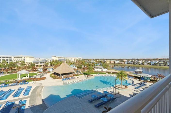 Image No.28-Propriété de 2 chambres à vendre à Kissimmee