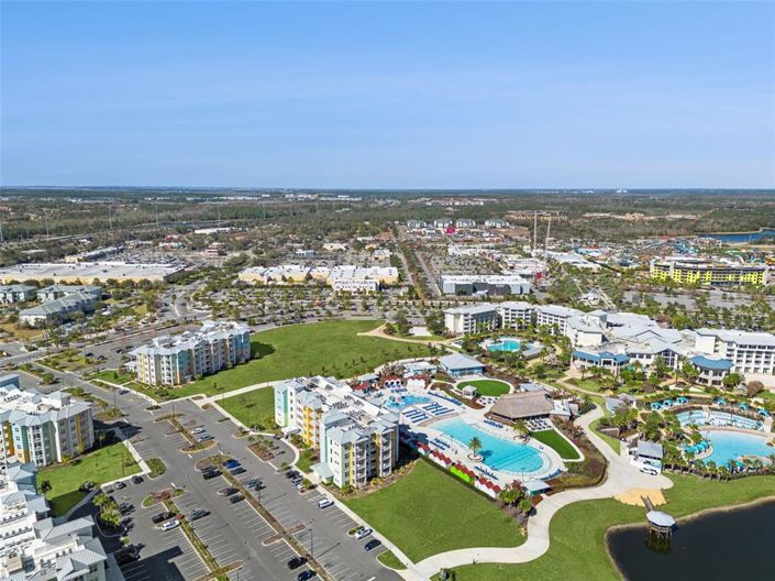 Image No.30-Propriété de 2 chambres à vendre à Kissimmee