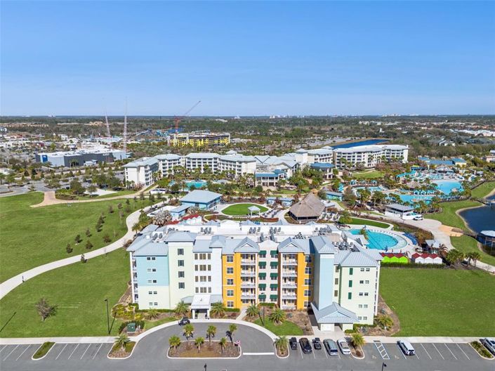 Image No.34-Propriété de 2 chambres à vendre à Kissimmee