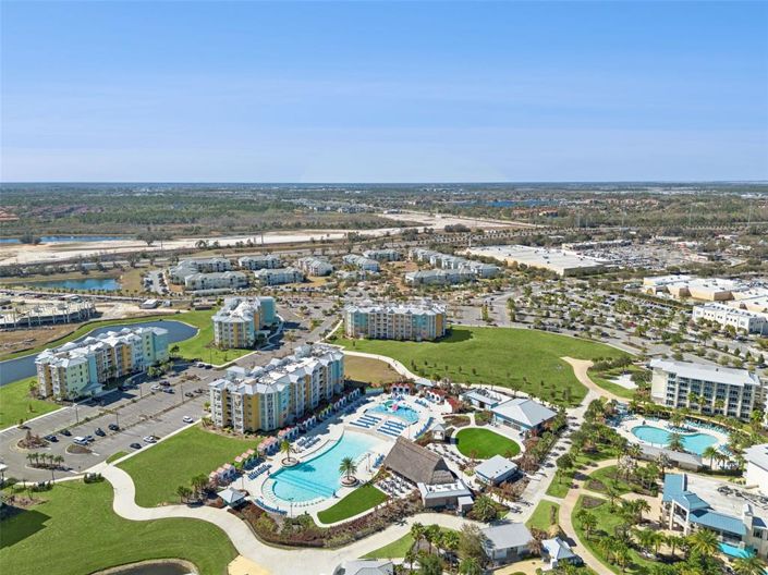 Image No.35-Propriété de 2 chambres à vendre à Kissimmee