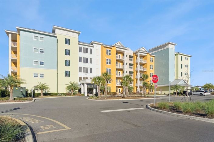 Image No.4-Propriété de 2 chambres à vendre à Kissimmee