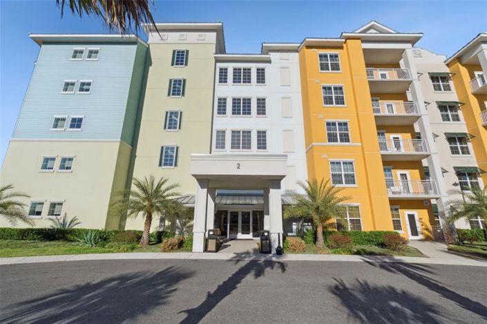 Image No.5-Propriété de 2 chambres à vendre à Kissimmee