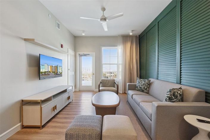 Image No.8-Propriété de 2 chambres à vendre à Kissimmee