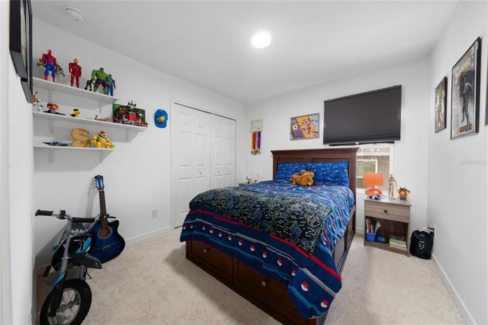 Image No.26-Maison de ville de 4 chambres à vendre à Davenport