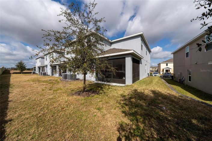 Image No.30-Maison de ville de 4 chambres à vendre à Davenport