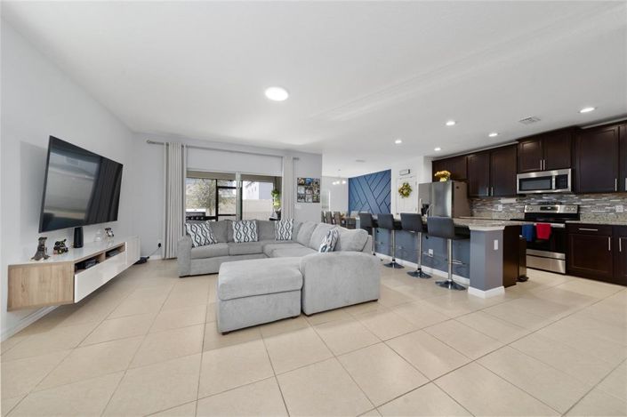 Image No.4-Maison de ville de 4 chambres à vendre à Davenport