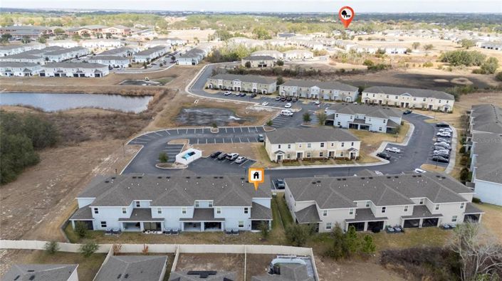 Image No.42-Maison de ville de 4 chambres à vendre à Davenport