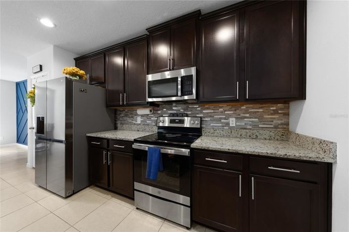 Image No.7-Maison de ville de 4 chambres à vendre à Davenport