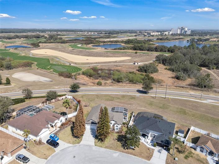 Image No.4-Propriété de 3 chambres à vendre à Davenport