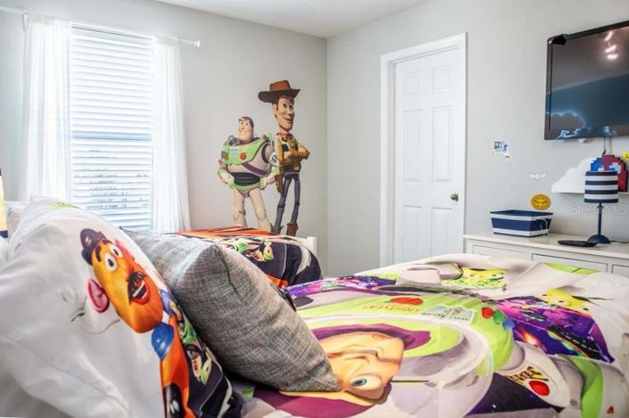 Image No.26-Propriété de 6 chambres à vendre à Kissimmee