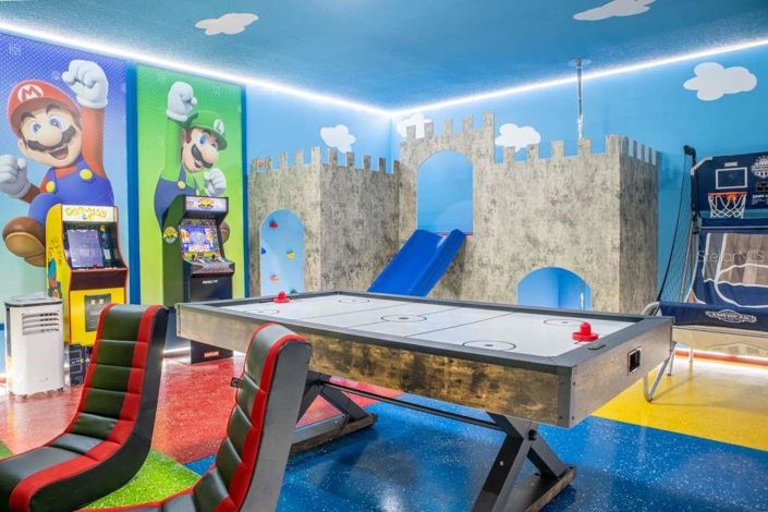 Image No.52-Propriété de 6 chambres à vendre à Kissimmee