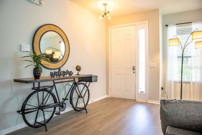 Image No.6-Propriété de 6 chambres à vendre à Kissimmee