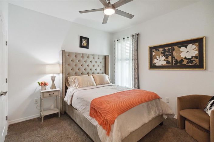 Image No.15-Propriété de 4 chambres à vendre à Kissimmee