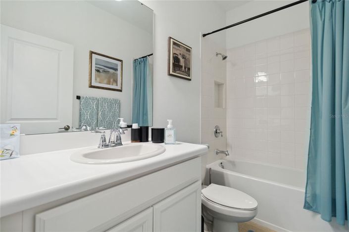 Image No.16-Propriété de 4 chambres à vendre à Kissimmee