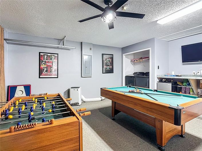 Image No.40-Propriété de 4 chambres à vendre à Kissimmee