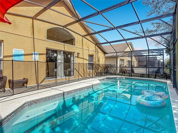 Image No.44-Propriété de 4 chambres à vendre à Kissimmee