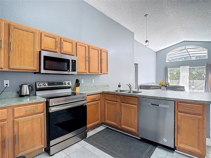 Image No.9-Propriété de 4 chambres à vendre à Kissimmee