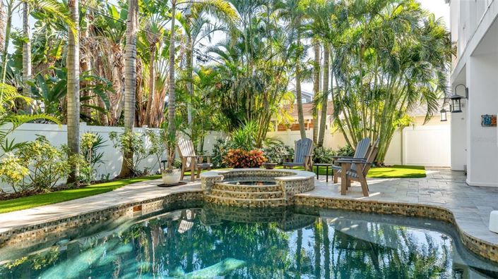 Image No.6-Propriété de 4 chambres à vendre à Clearwater