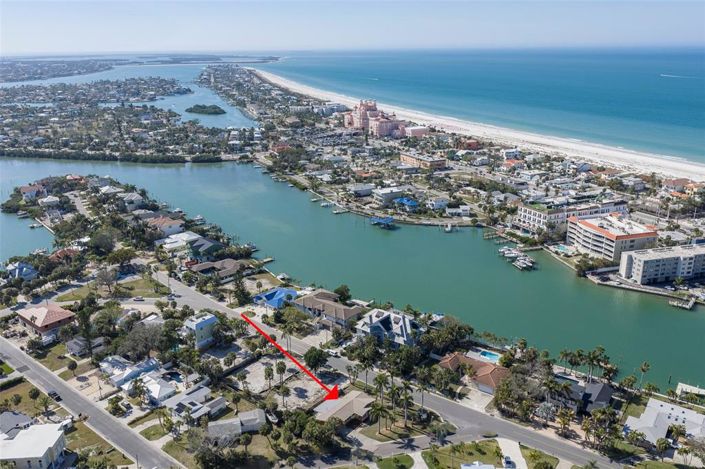 Image No.18-Propriété de 3 chambres à vendre à St. Pete Beach