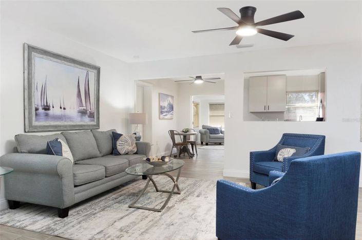 Image No.2-Propriété de 3 chambres à vendre à St. Pete Beach