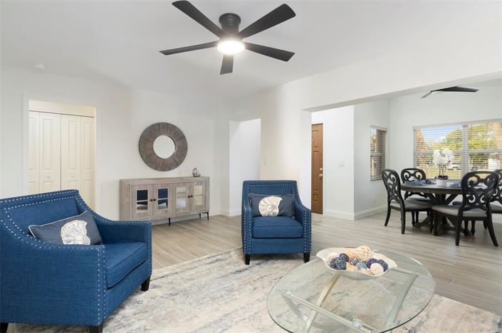 Image No.4-Propriété de 3 chambres à vendre à St. Pete Beach