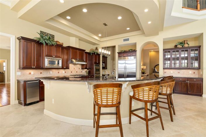 Image No.19-Propriété de 5 chambres à vendre à St. Petersburg