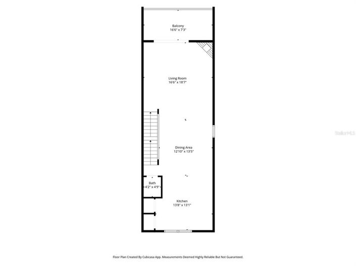 Image No.44-2 Bed Property for sale