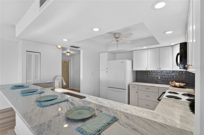 Image No.11-Propriété de 2 chambres à vendre à St. Petersburg