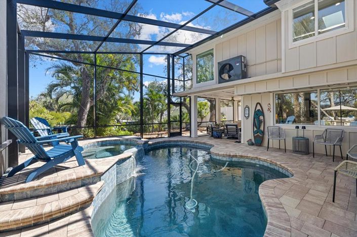 Image No.13-Propriété de 3 chambres à vendre à Sarasota