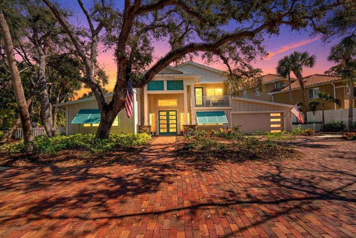 Image No.2-Propriété de 3 chambres à vendre à Sarasota