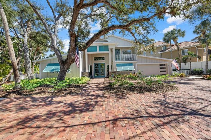 Image No.3-Propriété de 3 chambres à vendre à Sarasota