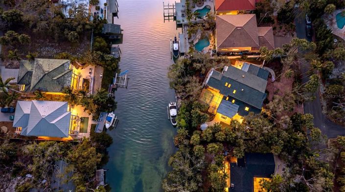 Image No.9-Propriété de 3 chambres à vendre à Sarasota