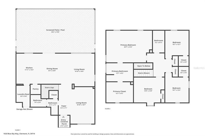 Image No.21-6 Bed Property for sale