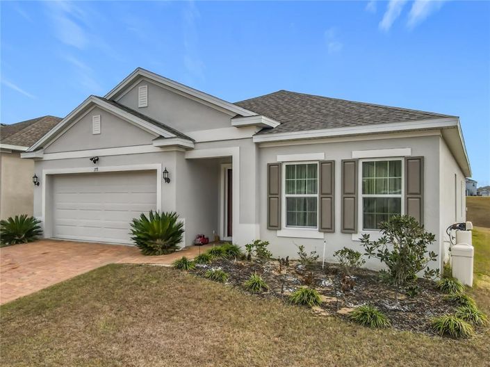 Image No.3-Propriété de 4 chambres à vendre à Haines City