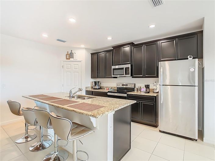 Image No.6-Propriété de 4 chambres à vendre à Haines City