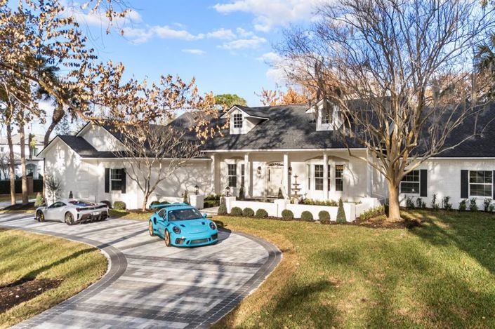 Image No.3-4 Bed Property for sale