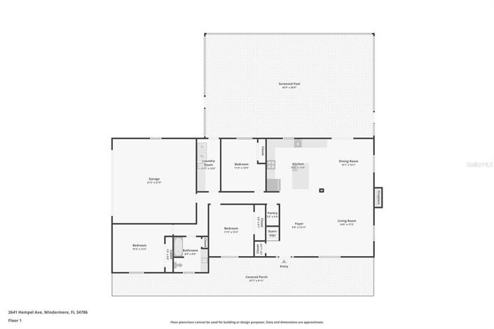 Image No.60-4 Bed Property for sale