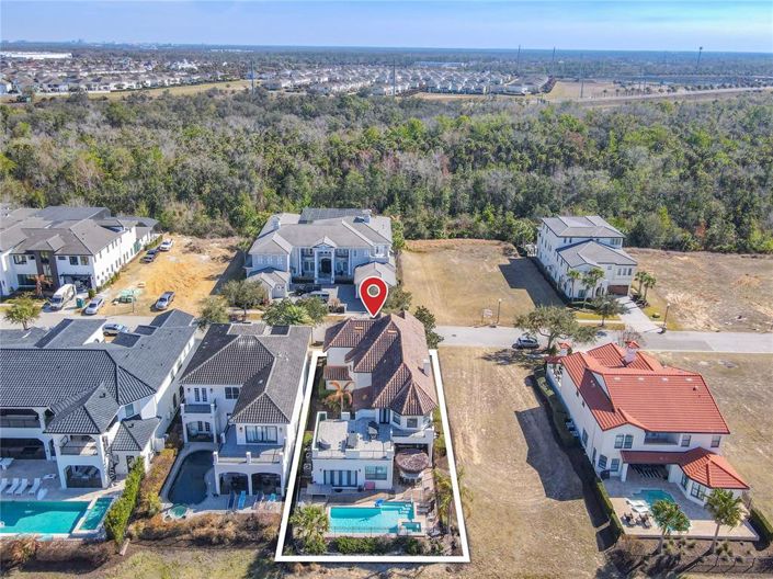 Image No.4-5 Bed Property for sale