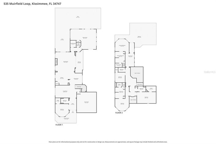 Image No.58-5 Bed Property for sale