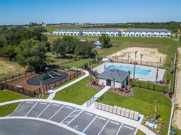 Image No.26-Maison de ville de 3 chambres à vendre à Davenport