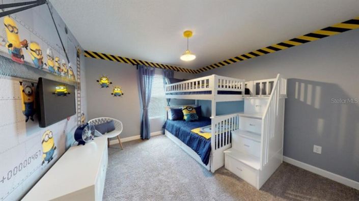 Image No.8-4 Bed Townhouse for sale