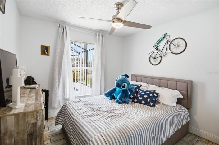 Image No.19-Propriété de 4 chambres à vendre à Kissimmee